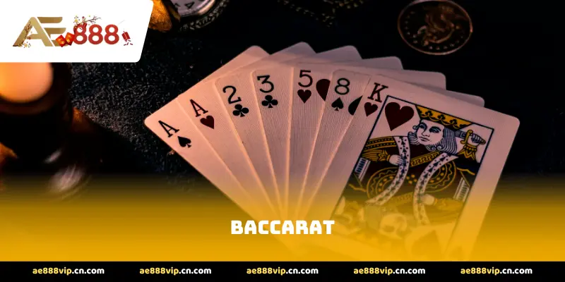 Baccarat