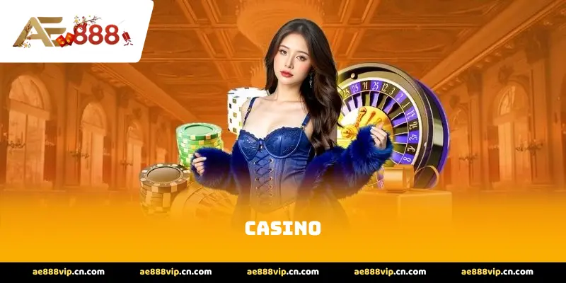 Casino