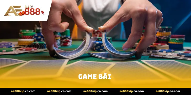 Game bài 