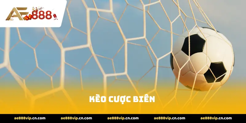 Kèo Cược Biên