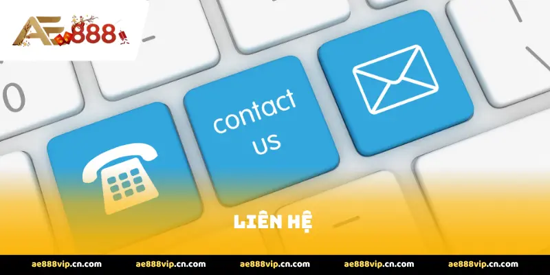 Liên hệ 