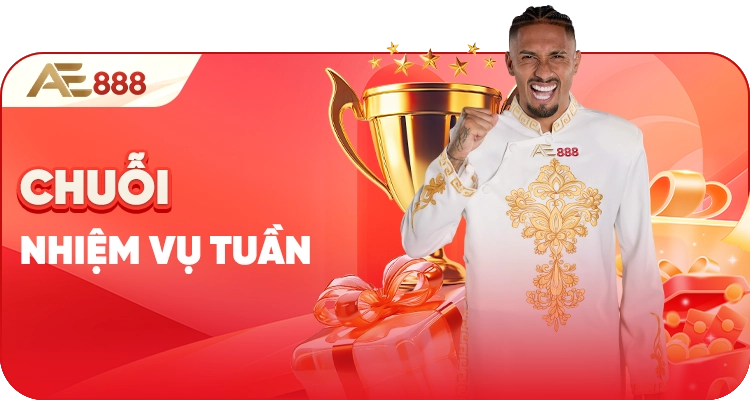 Thực hiện nhiệm vụ mỗi ngày thu thập voucher chơi miễn phí